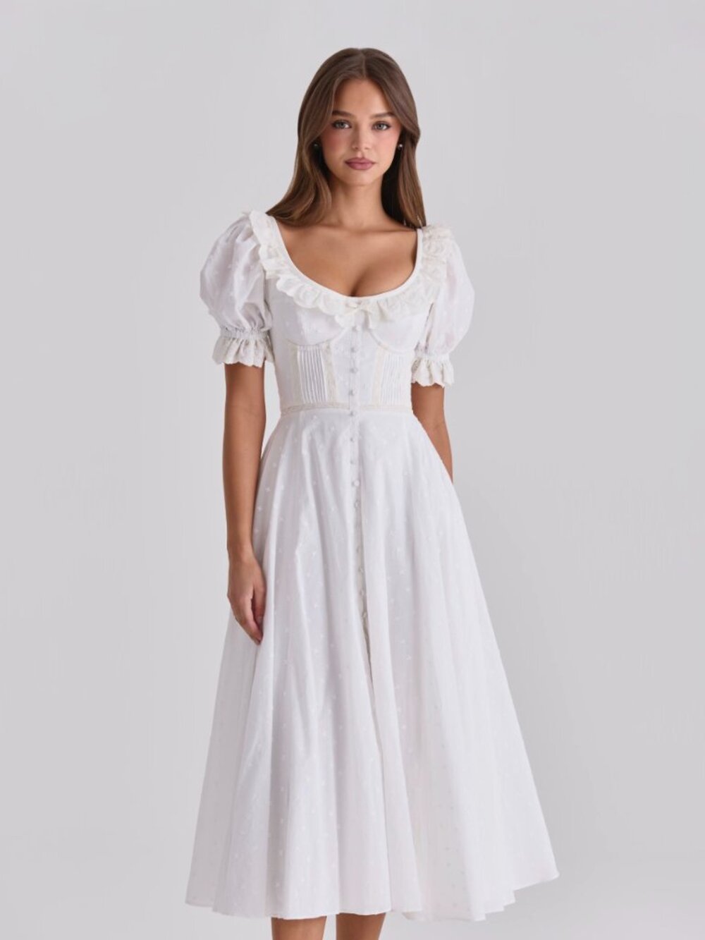 House of CB Bella Dress